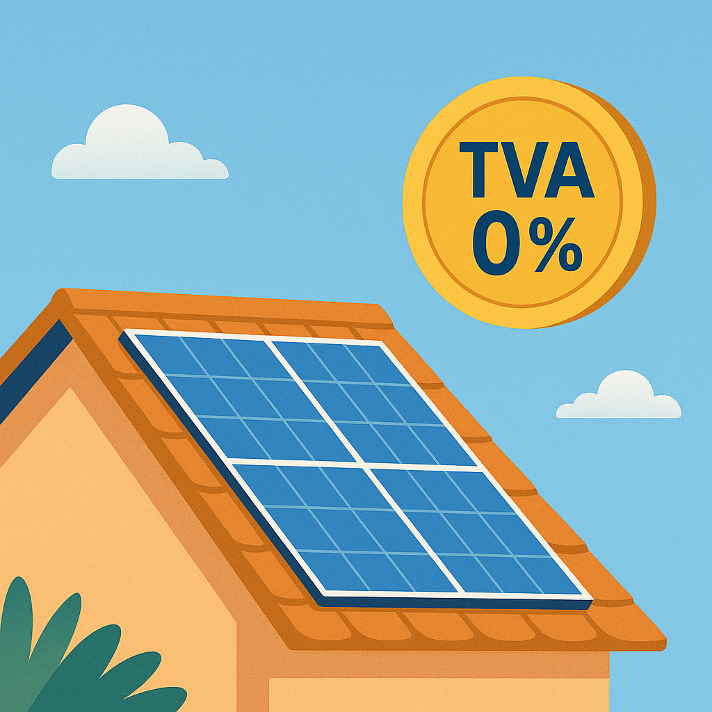 exemption tva